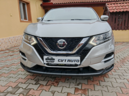
										Nissan Qashqai N-Conecta full									