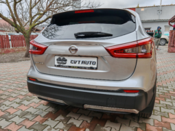 
										Nissan Qashqai N-Conecta full									