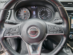 
										Nissan Qashqai N-Conecta full									
