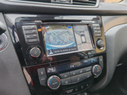 
										Nissan Qashqai N-Conecta full									