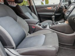 
										Nissan Qashqai N-Conecta full									
