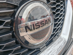 
										Nissan Qashqai N-Conecta full									