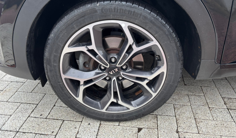 
								Kia Sportage 1.6 CRDI GT Line – Diesel – Automatic full									