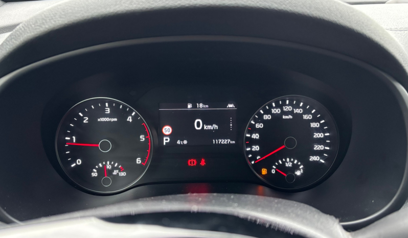 
								Kia Sportage 1.6 CRDI GT Line – Diesel – Automatic full									