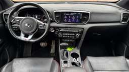 
										Kia Sportage 1.6 CRDI GT Line – Diesel – Automatic full									