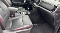 
										Kia Sportage 1.6 CRDI GT Line – Diesel – Automatic full									