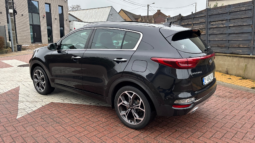 
										Kia Sportage 1.6 CRDI GT Line – Diesel – Automatic full									