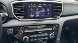 
										Kia Sportage 1.6 CRDI GT Line – Diesel – Automatic full									