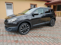 
										Nissan Qashqai 1.5 dci 110 CP full									