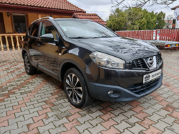 
										Nissan Qashqai 1.5 dci 110 CP full									