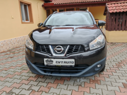 
										Nissan Qashqai 1.5 dci 110 CP full									