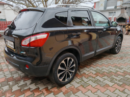 
										Nissan Qashqai 1.5 dci 110 CP full									