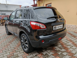 
										Nissan Qashqai 1.5 dci 110 CP full									