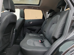 
										Nissan Qashqai 1.5 dci 110 CP full									