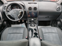 
										Nissan Qashqai 1.5 dci 110 CP full									