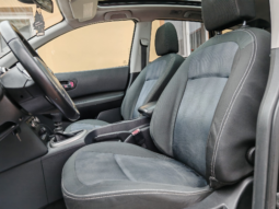
										Nissan Qashqai 1.5 dci 110 CP full									