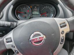 
										Nissan Qashqai 1.5 dci 110 CP full									