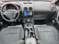 
										Nissan Qashqai 1.5 dci 110 CP full									