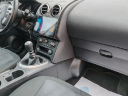 
										Nissan Qashqai 1.5 dci 110 CP full									