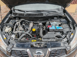 
										Nissan Qashqai 1.5 dci 110 CP full									