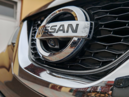 
										Nissan Qashqai N-Conecta full									