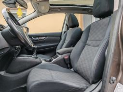 
										Nissan Qashqai N-Conecta full									