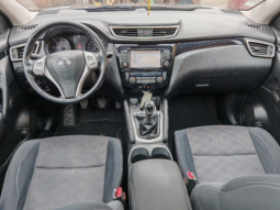 
										Nissan Qashqai N-Conecta full									
