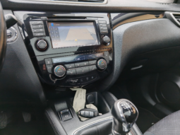 
										Nissan Qashqai N-Conecta full									