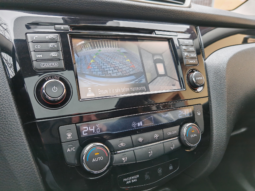 
										Nissan Qashqai N-Conecta full									