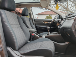 
										Nissan Qashqai N-Conecta full									