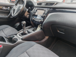
										Nissan Qashqai N-Conecta full									