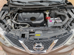 
										Nissan Qashqai N-Conecta full									