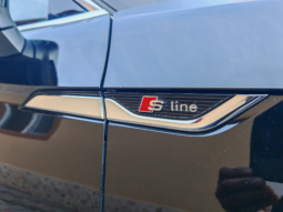 
										Audi A5 S-Line Qoattro Sport full									