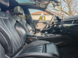 
										Audi A5 S-Line Qoattro Sport full									