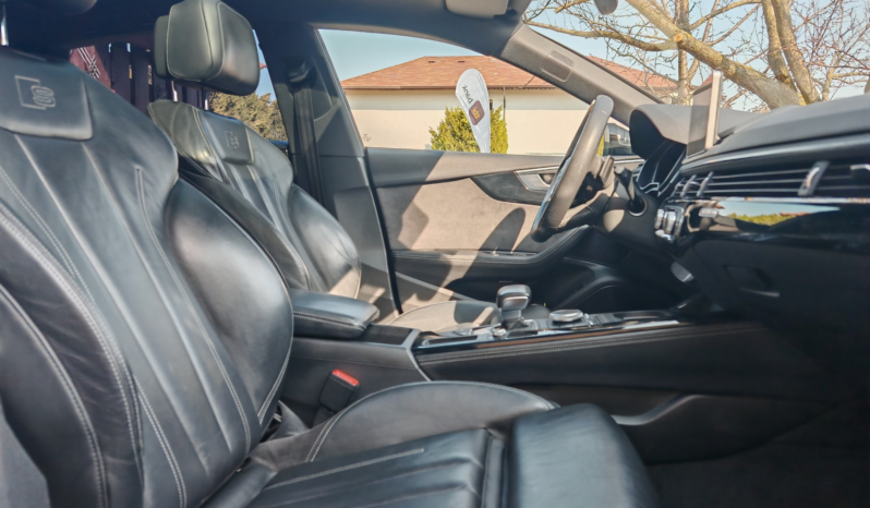 
								Audi A5 S-Line Qoattro Sport full									