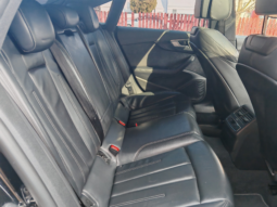 
										Audi A5 S-Line Qoattro Sport full									