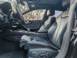
										Audi A5 S-Line Qoattro Sport full									