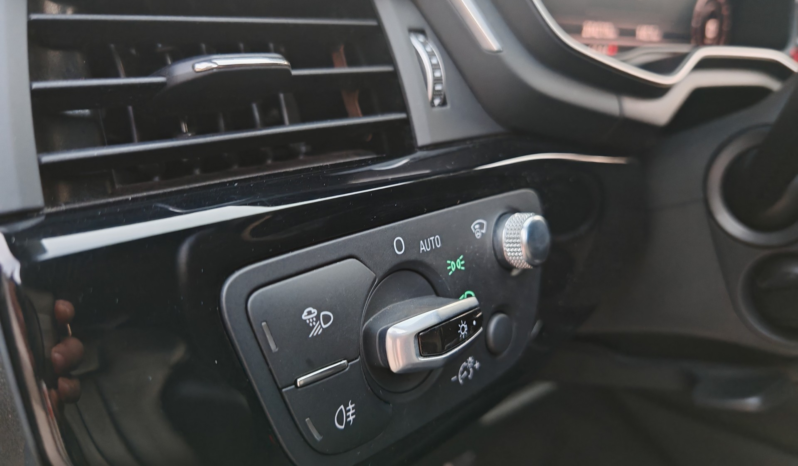 
								Audi A5 S-Line Qoattro Sport full									