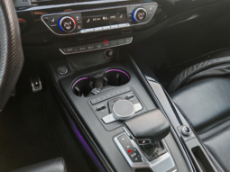 
										Audi A5 S-Line Qoattro Sport full									