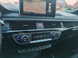 
										Audi A5 S-Line Qoattro Sport full									