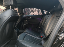 
										Audi A5 S-Line Qoattro Sport full									