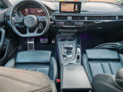 
										Audi A5 S-Line Qoattro Sport full									