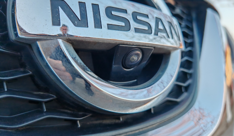 
								Nissan Qashqai 1.6 dCi Tekna 4×4 full									