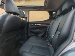
										Nissan Qashqai 1.6 dCi Tekna 4×4 full									