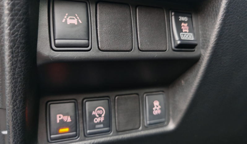 
								Nissan Qashqai 1.6 dCi Tekna 4×4 full									