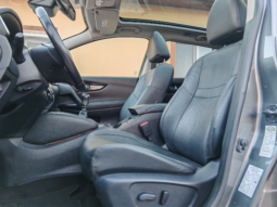 
										Nissan Qashqai 1.6 dCi Tekna 4×4 full									