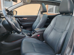 
										Nissan Qashqai 1.6 dCi Tekna 4×4 full									
