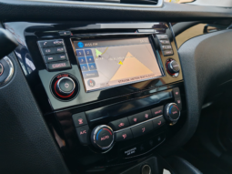 
										Nissan Qashqai 1.6 dCi Tekna 4×4 full									