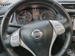 
										Nissan Qashqai 1.6 dCi Tekna 4×4 full									