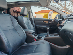 
										Nissan Qashqai 1.6 dCi Tekna 4×4 full									